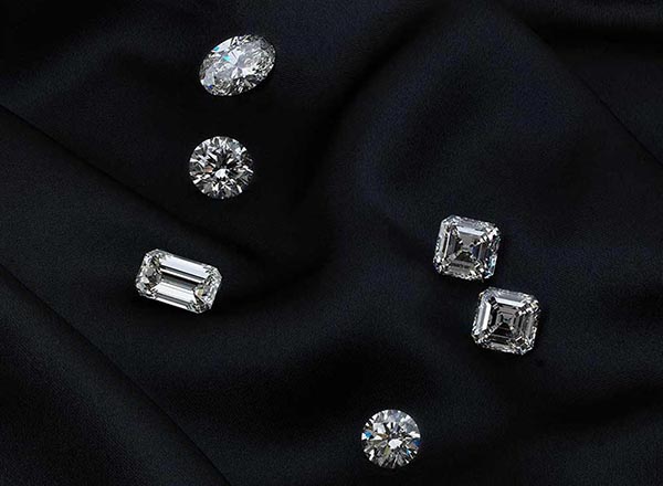 Shop Diamonds and Jewelry | Elite Jewelry House